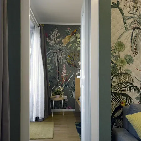 Blaha Haven Center Modern