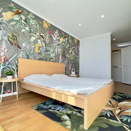 Appartement Blaha Haven Center Modern