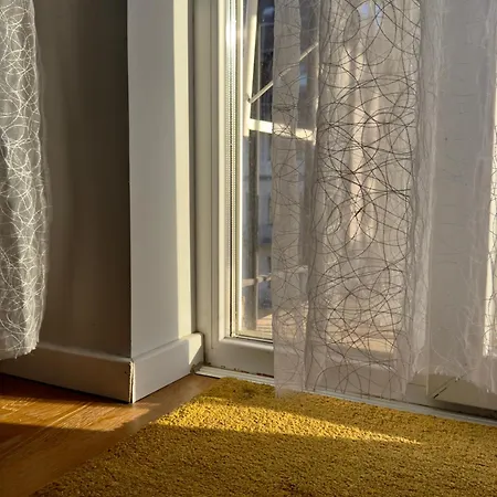 Blaha Haven Center Modern Appartement Budapest