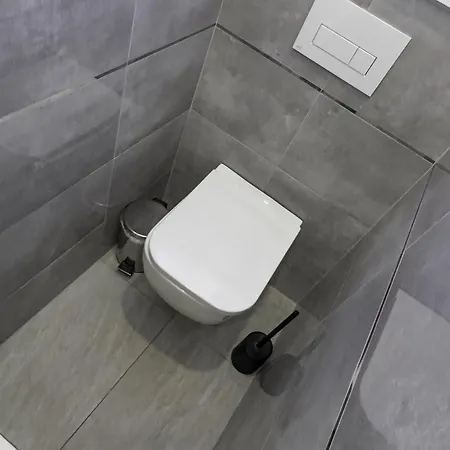 Blaha Haven Center Modern Appartement *