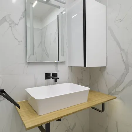 Appartement Blaha Haven Center Modern *