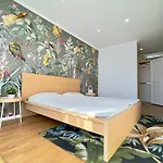 Apartman Blaha Haven Center Modern