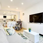 Apartman Blaha Haven Center Modern *