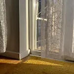 Blaha Haven Center Modern Apartman Budapest