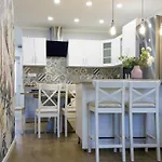 Blaha Haven Center Modern Apartman Budapest