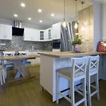 Blaha Haven Center Modern