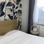 Apartman Blaha Haven Center Modern Budapest