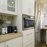 Apartman Blaha Haven Center Modern *