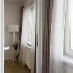 Blaha Haven Center Modern Apartman